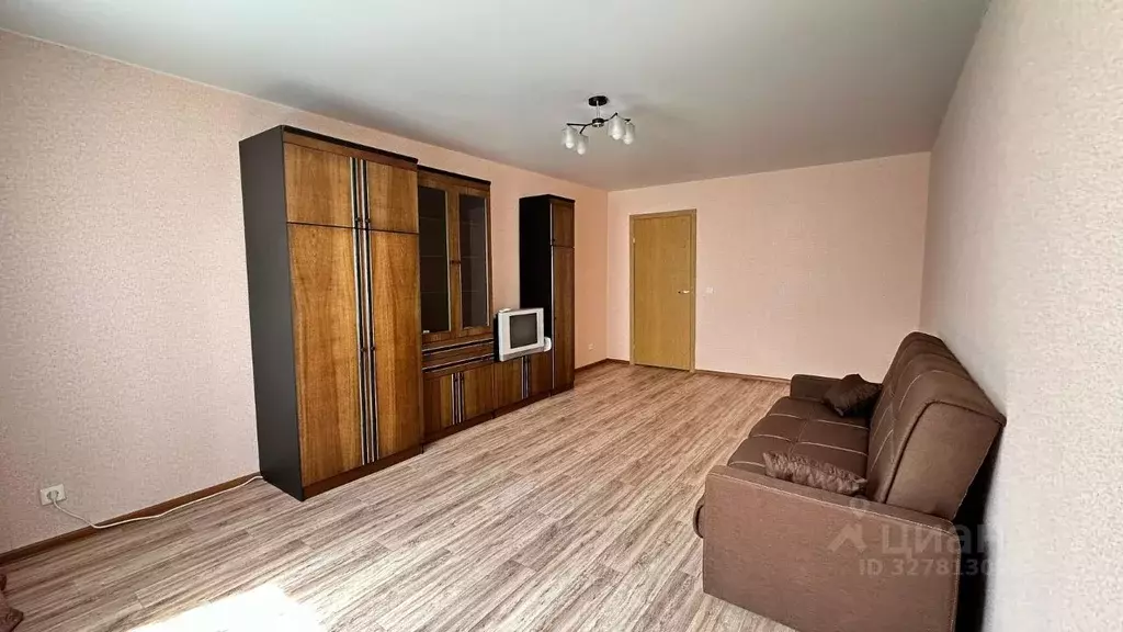 2-к кв. Адыгея, Тахтамукайский район, Яблоновский пгт ул. Гагарина, ... - Фото 1