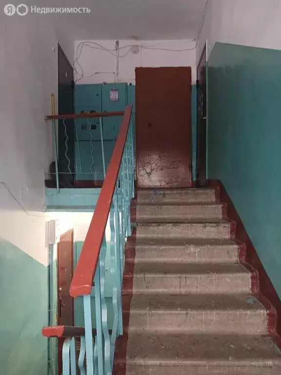 1-комнатная квартира: Оренбург, улица Юркина, 72 (29 м) - Фото 0