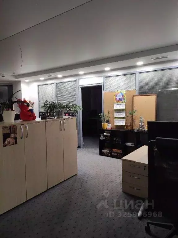 Офис в Москва Последний пер., 17 (351 м) - Фото 2