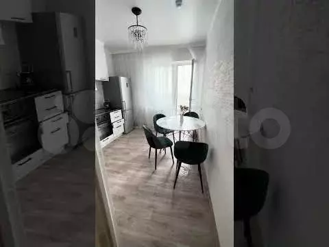 2-к. квартира, 65 м, 15/16 эт. - Фото 1