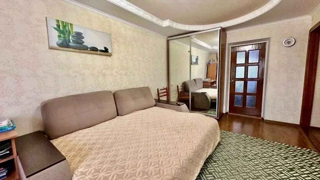 3-к кв. Крым, Симферополь ул. Гавена, 101 (61.0 м) - Фото 1