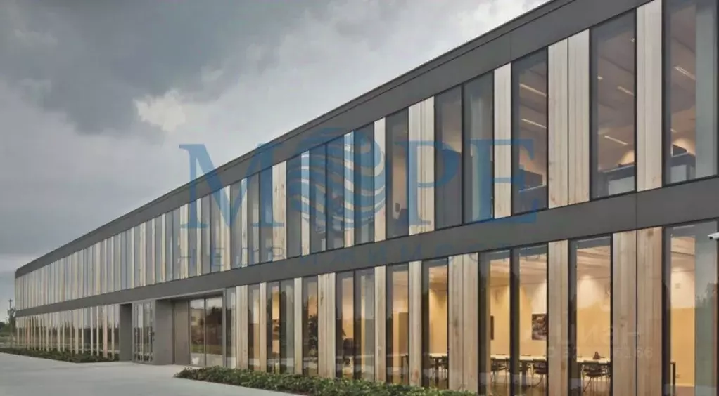 Помещение свободного назначения в Краснодарский край, Сочи ... - Фото 1