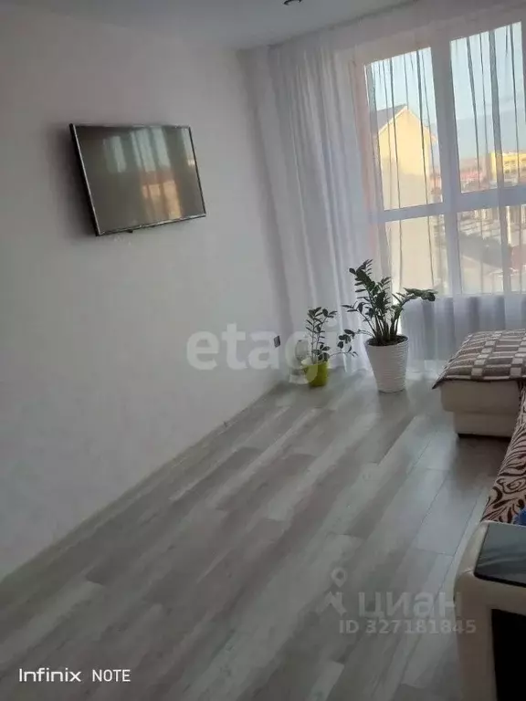 2-к кв. Ставропольский край, Михайловск Шпаковский район, Гармония ... - Фото 1