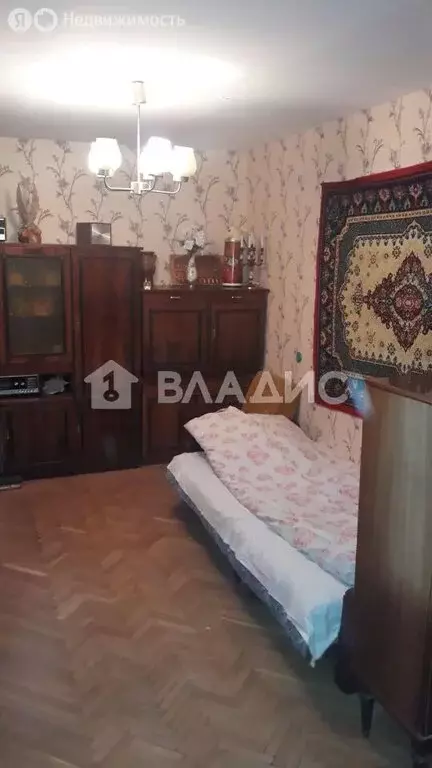 2-комнатная квартира: посёлок Стрельна, улица Гоголя, 8 (55 м) - Фото 1