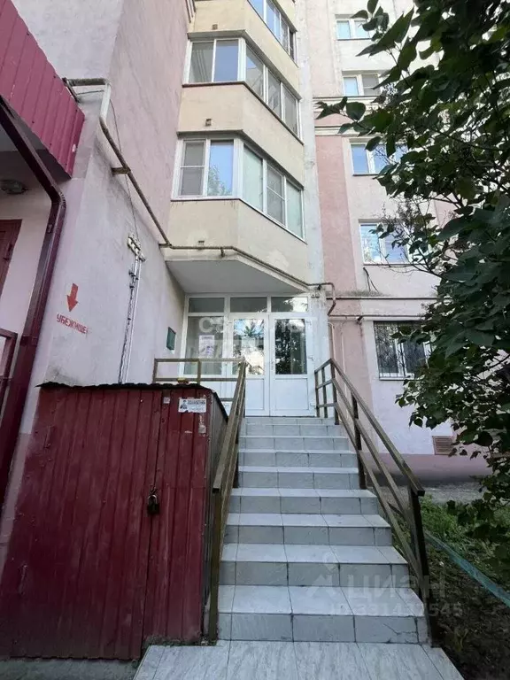 Помещение свободного назначения в Липецкая область, Липецк ул. П.И. ... - Фото 1