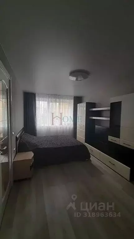 1-к кв. Новосибирская область, Новосибирск Каменская ул., 82 (31.0 м) - Фото 0