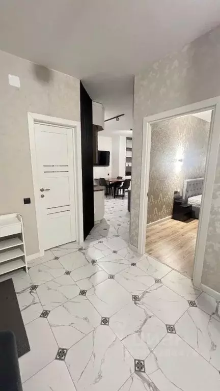 2-к кв. Челябинская область, Челябинск Лесопарковая ул., 8 (53.0 м) - Фото 1