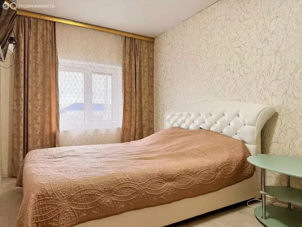 Дом в посёлок Новая Бирючевка, Садовая улица, 8 (85 м) - Фото 1