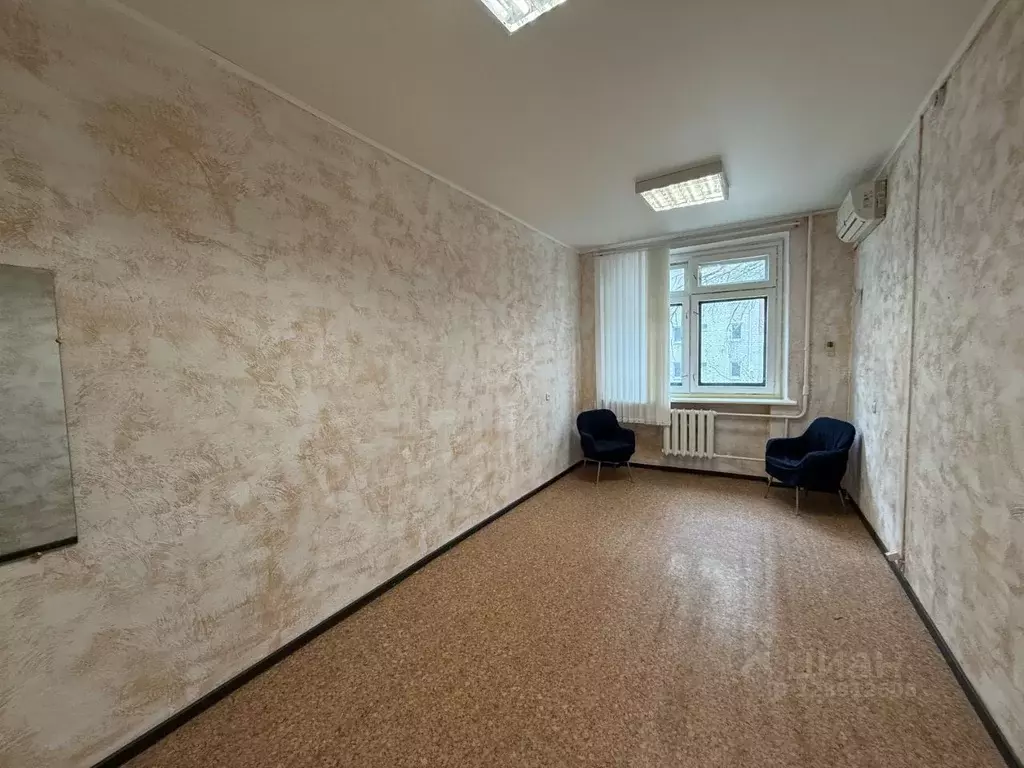 Офис в Волгоградская область, Волгоград ул. Канунникова, 6 (16 м) - Фото 1