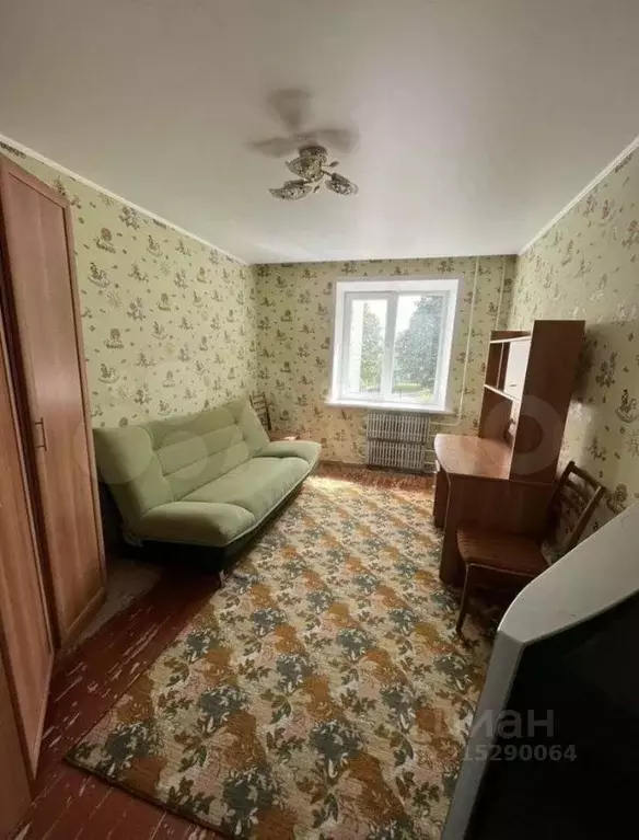 3-к кв. Белгородская область, Старый Оскол Студенческий мкр, 5Ак1 ... - Фото 1