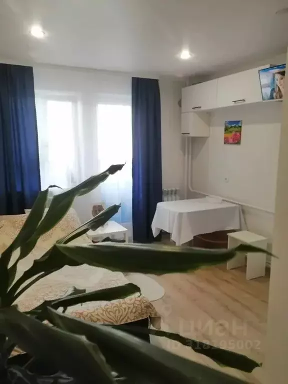 Студия Костромская область, Кострома Венеция мкр, 30 (18.0 м) - Фото 0