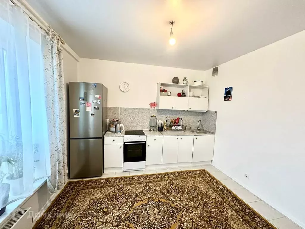 Продаётся 2-к квартира, 52.2 м - Фото 1