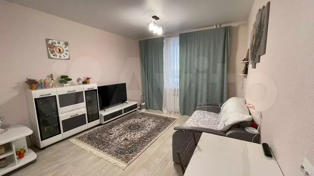 Квартира-студия, 28 м, 12/17 эт. - Фото 0