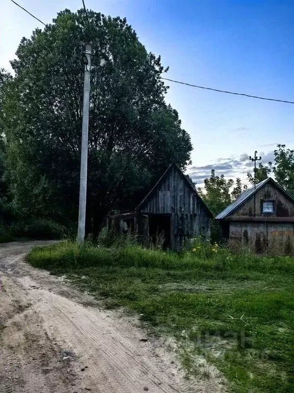 Участок в Тверская область, Кимрский муниципальный округ, пос. ... - Фото 0