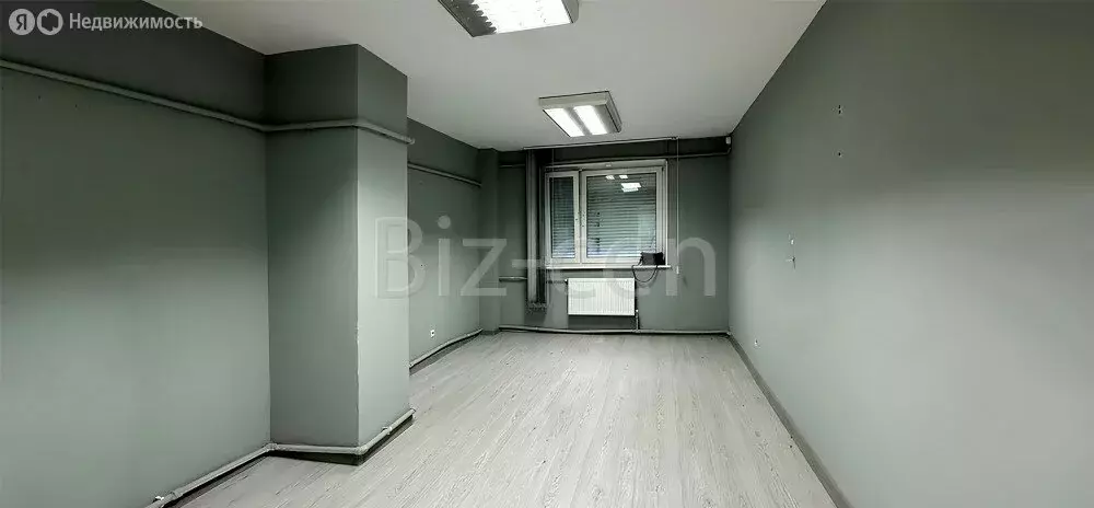 Офис (36.8 м) - Фото 2