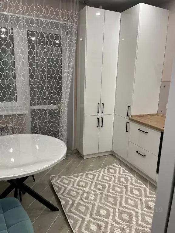 1-к кв. Рязанская область, Рязань ул. Стройкова, 64 (34.0 м) - Фото 1