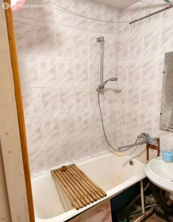1-комнатная квартира: Конаково, проспект Ленина, 38 (35.1 м) - Фото 2