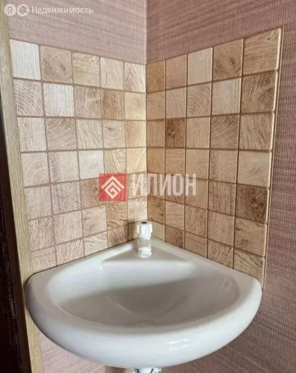 1к в 5-комнатной квартире (15 м) - Фото 2