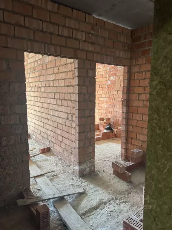 1-к кв. Северная Осетия, Владикавказ ул. Зураба Магкаева, 83к5 (53.0 ... - Фото 2