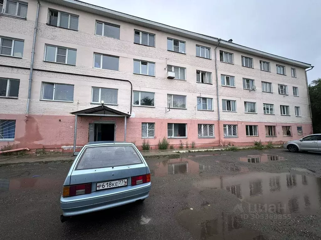 Комната Челябинская область, Сосновский район, с. Долгодеревенское 1 ... - Фото 0