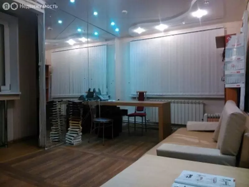 Торговая площадь (60 м) - Фото 1