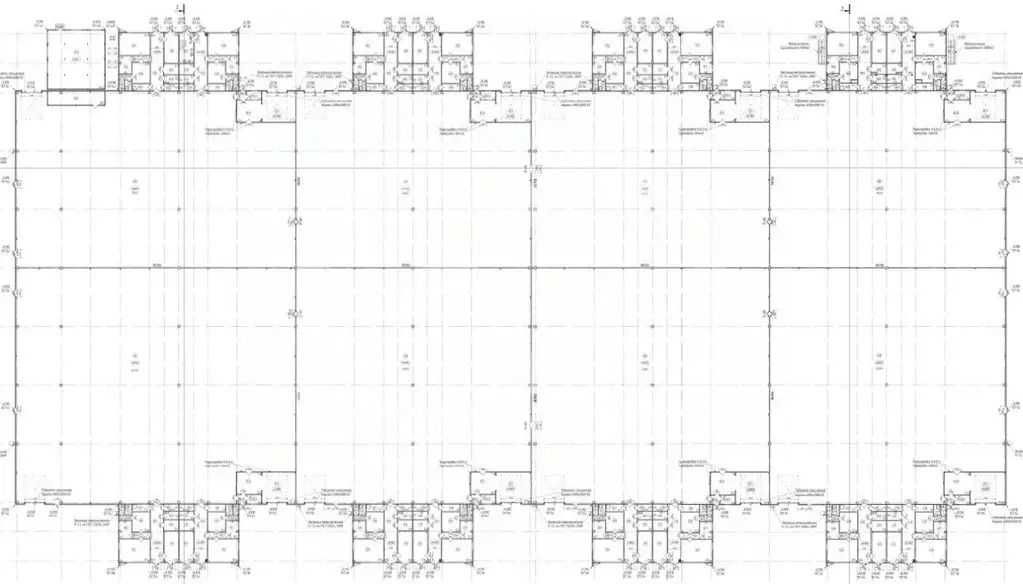 Производственное помещение в Москва с. Ознобишино, 195 (2007 м) - Фото 2
