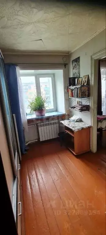 2-к кв. Челябинская область, Пласт Октябрьская ул., 67 (46.4 м) - Фото 1