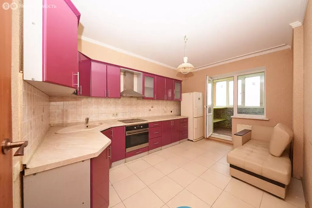 4-комнатная квартира: Котельники, 2-й Покровский проезд, 10 (140 м) - Фото 1