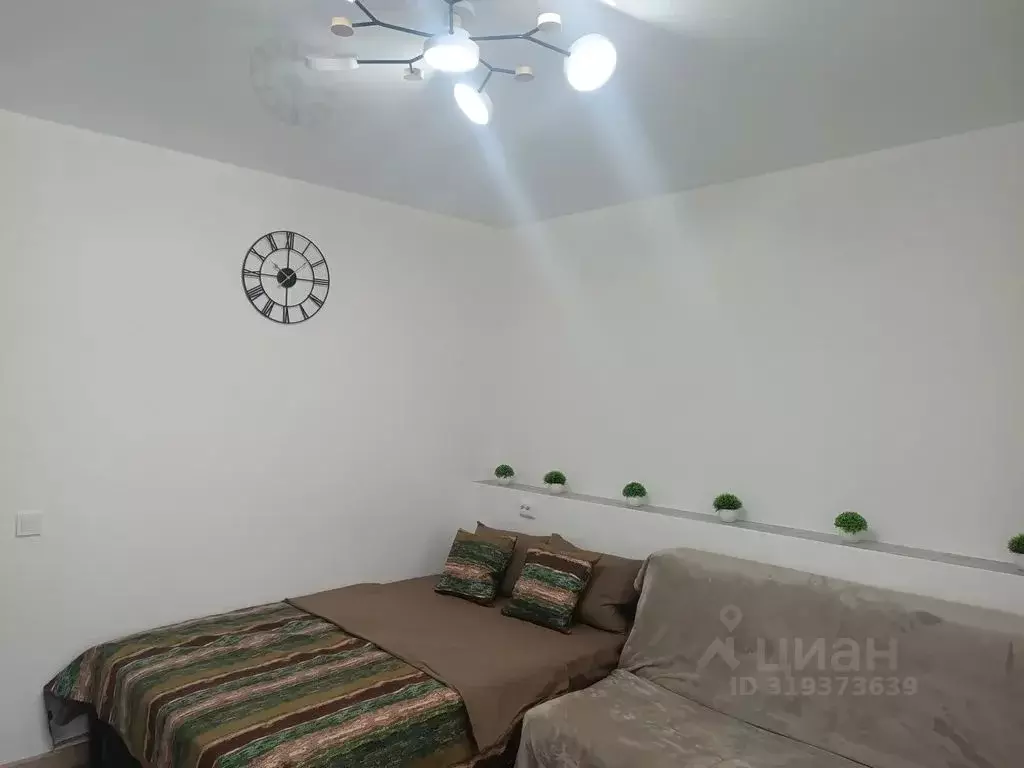 Студия Краснодарский край, Краснодар ул. Им. Мурата Ахеджака, 12к8 ... - Фото 0