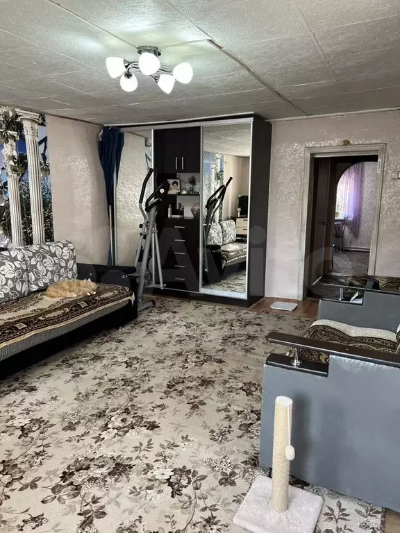 Дом 88,7 м на участке 5,5 сот. - Фото 0