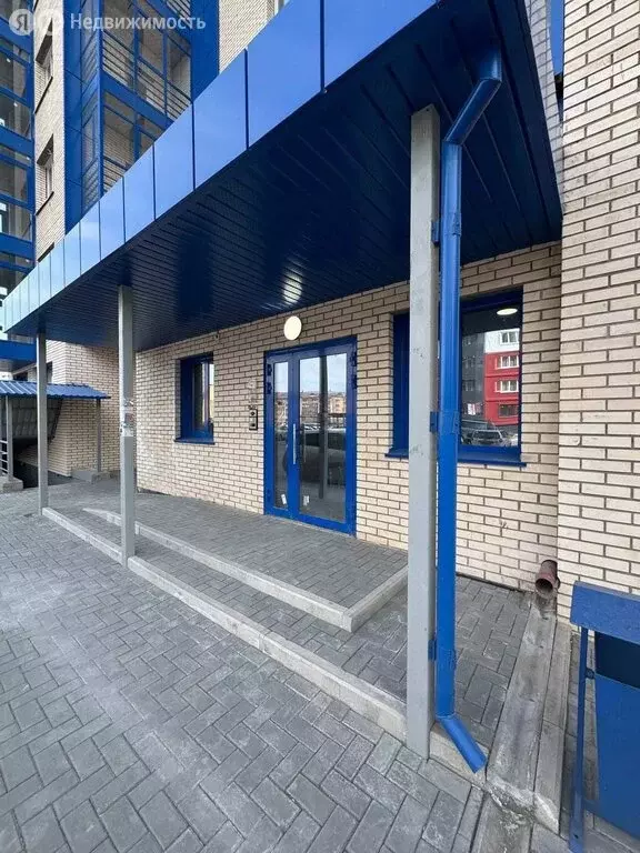 1-комнатная квартира: Абакан, улица Генерала Тихонова, 14 (55.2 м) - Фото 0