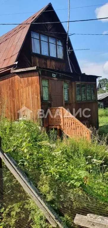 Дом в Новосибирская область, Мошковский район, Линза СНТ ул. Садовая, ... - Фото 0