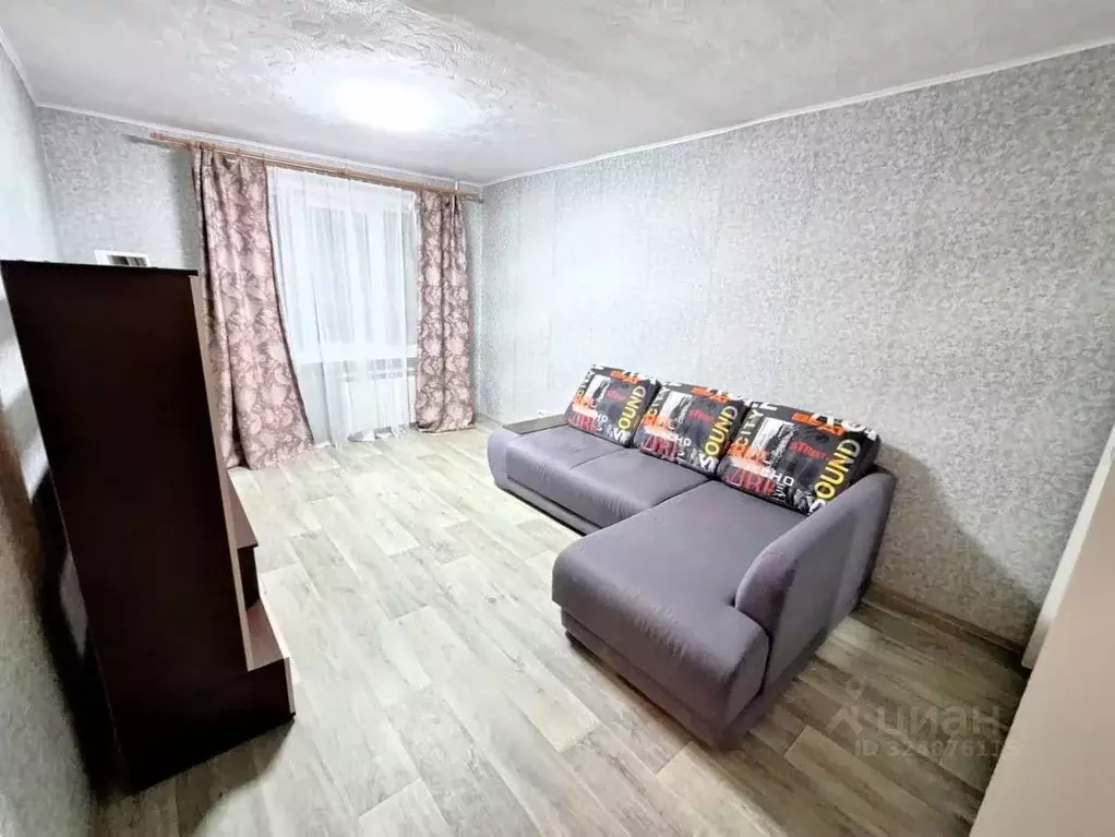 2-к кв. Тверская область, Тверь Ипподромная ул., 24 (44.0 м) - Фото 2