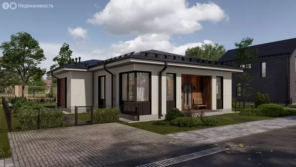 Дом в Московская область, городской округ Клин, деревня Тиликтино ... - Фото 2