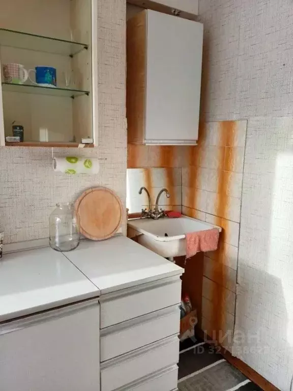 1-к кв. Нижегородская область, Нижний Новгород ул. Генерала Зимина, 36 ... - Фото 2