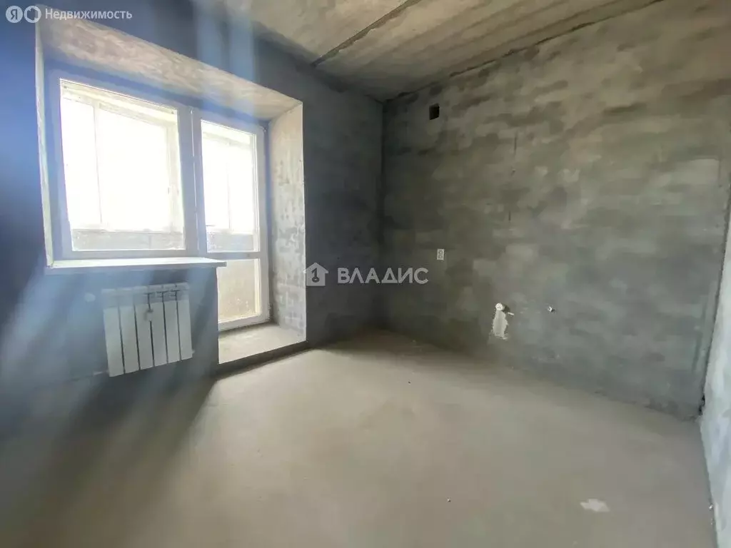 2-комнатная квартира: Благовещенск, Заводская улица, 2/4 (56.2 м) - Фото 2