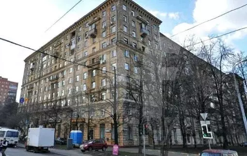 Помещение свободного назначения в Москва Щербаковская ул., 57/20 (1013 ... - Фото 2