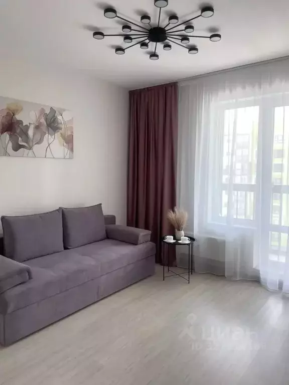 1-к кв. Новгородская область, Великий Новгород Большая Московская ул., ... - Фото 1