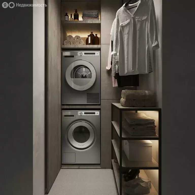 3-комнатная квартира: Ижевск, улица Холмогорова, 121 (101 м) - Фото 2