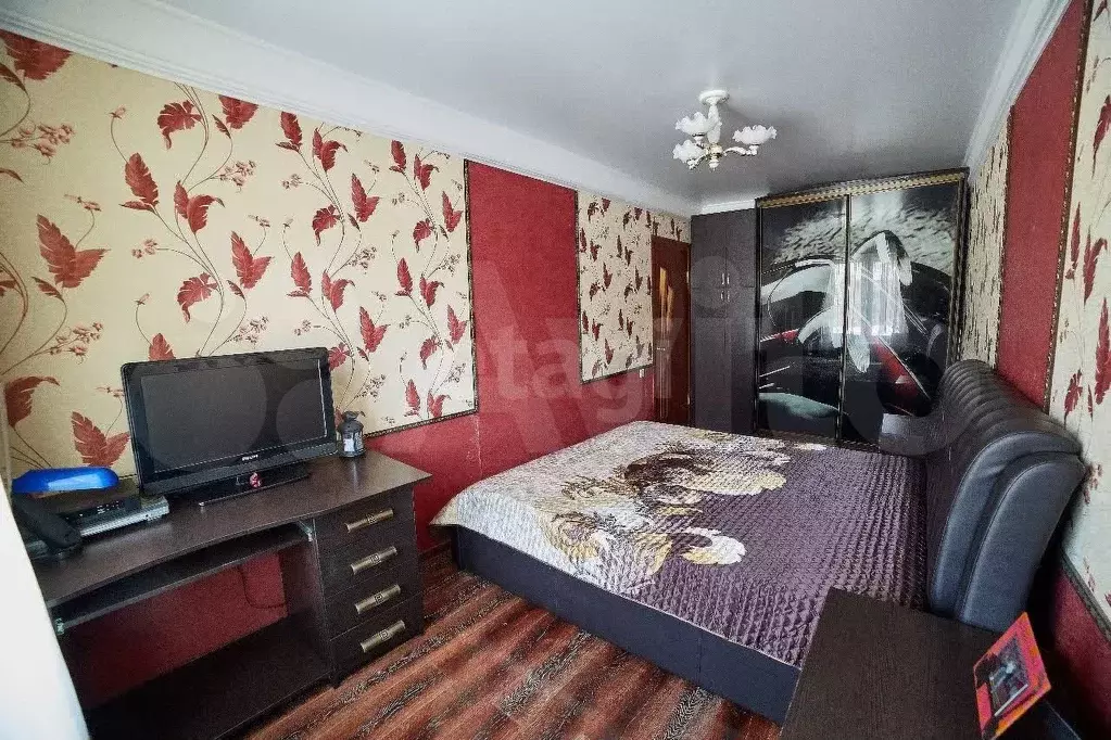 2-к. квартира, 42,7 м, 2/5 эт. - Фото 0