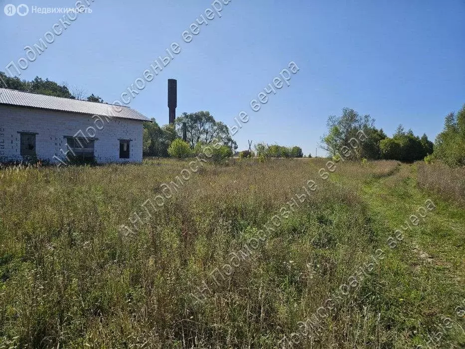 Дом в Тульская область, городской округ Алексин, село Сенево, Садовая ... - Фото 1