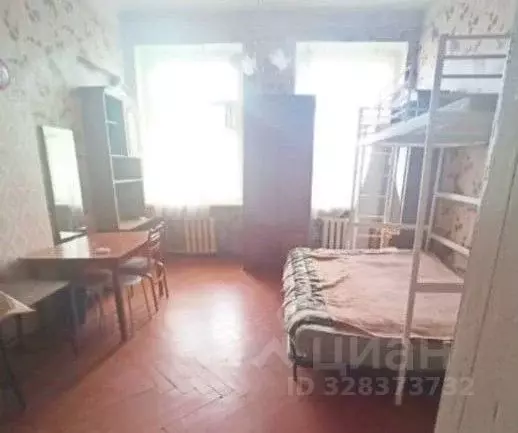 Комната Ростовская область, Ростов-на-Дону ул. Варфоломеева, 378 (18.0 ... - Фото 1