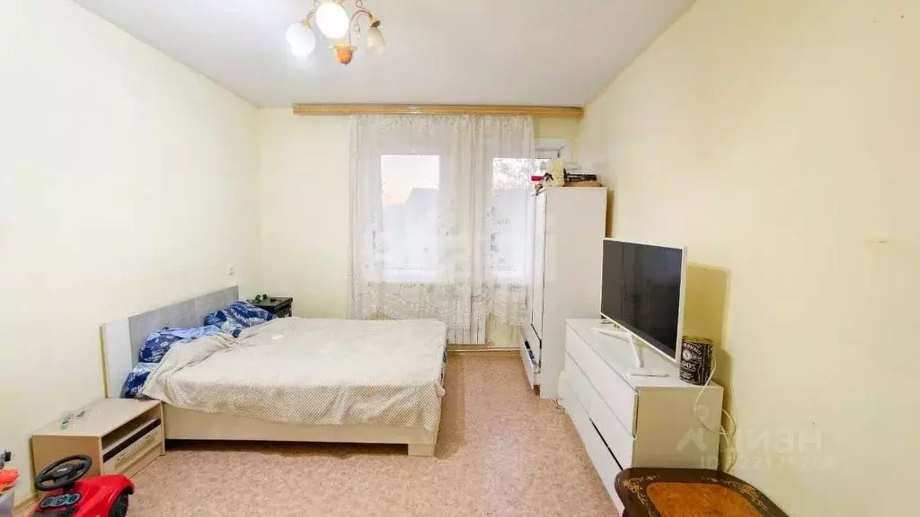 1-к кв. Сахалинская область, Анивский городской округ, с. Троицкое ул. ... - Фото 1