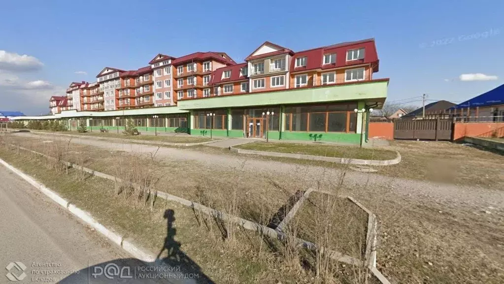 3-к кв. Кабардино-Балкария, Майский ул. Ленина, 3 (134.2 м) - Фото 1