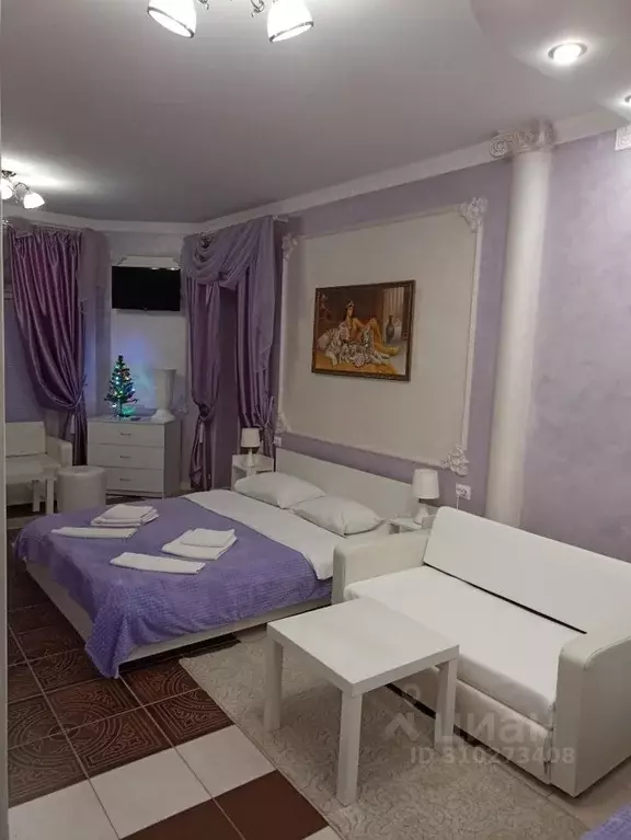 1-к кв. Ростовская область, Таганрог 4-й пер., 42 (28.0 м) - Фото 0