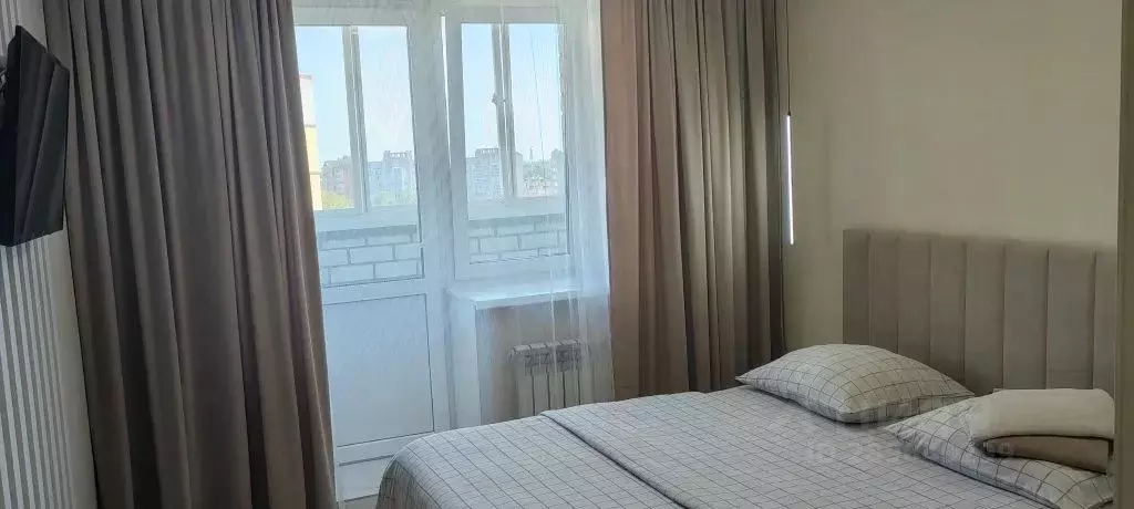 Студия Вологодская область, Вологда ул. Гагарина, 14 (25.0 м) - Фото 1