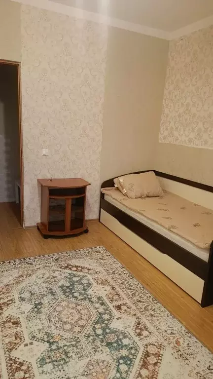 Комната Московская область, Балашиха Кучино мкр, ул. Центральная, 43 ... - Фото 1