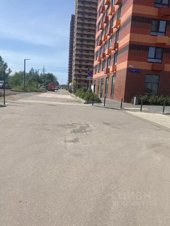 Помещение свободного назначения в Московская область, Одинцово ул. ... - Фото 0