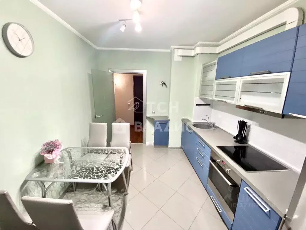 2-к кв. Московская область, Балашиха Железнодорожный мкр, ул. ... - Фото 2