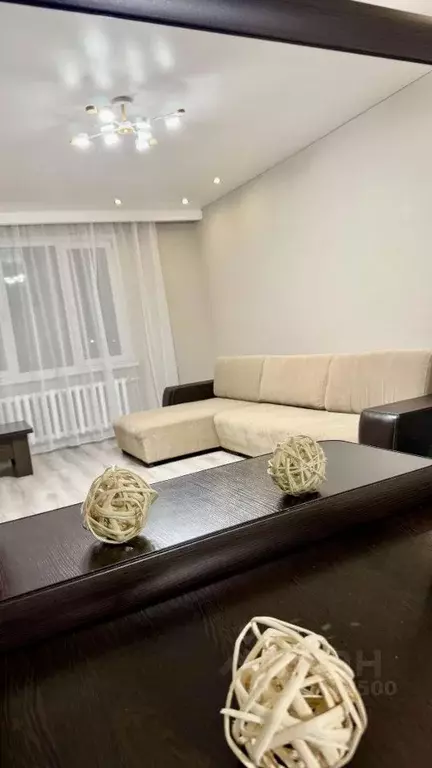 2-к кв. Башкортостан, Уфа Коммунистическая ул., 78 (75.0 м) - Фото 1